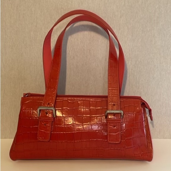 Franco Sarto shoulder bag. - Picture 2 of 11